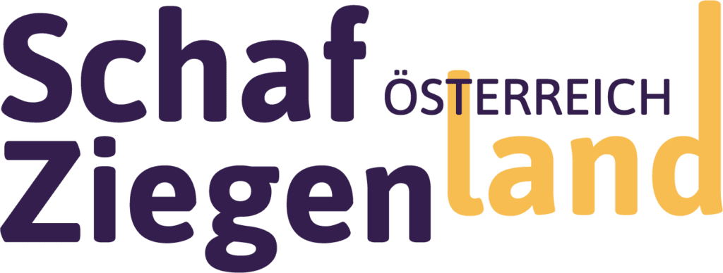 Schaf-Ziegen-Land Österreich